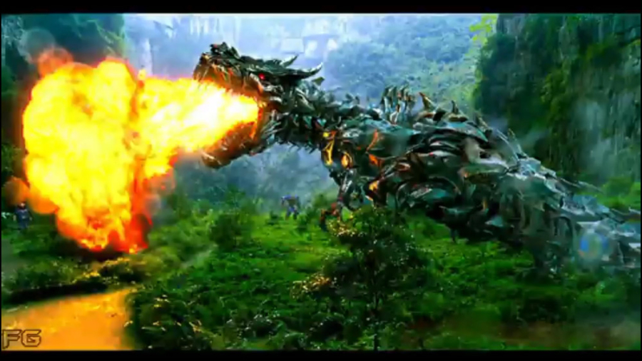 گریم لاک در برابر آپتیموس پرای...