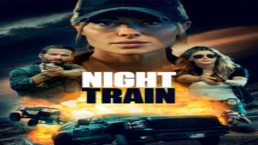 فیلم قطار شب Night Train 2023 زمان5457ثانیه