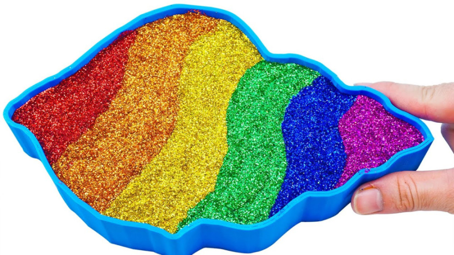 سرگرمی و هنری بانوان l طرز تهی...