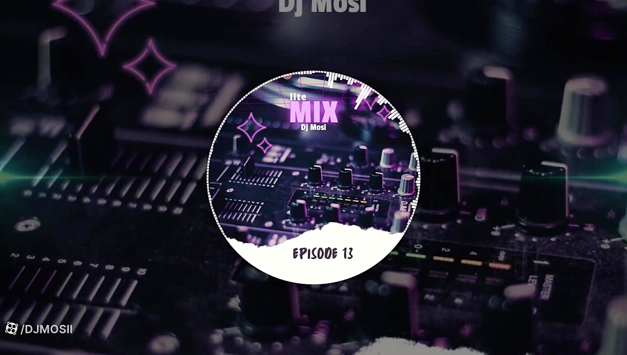 میکس بسیار زیبا و ملایم از چند...