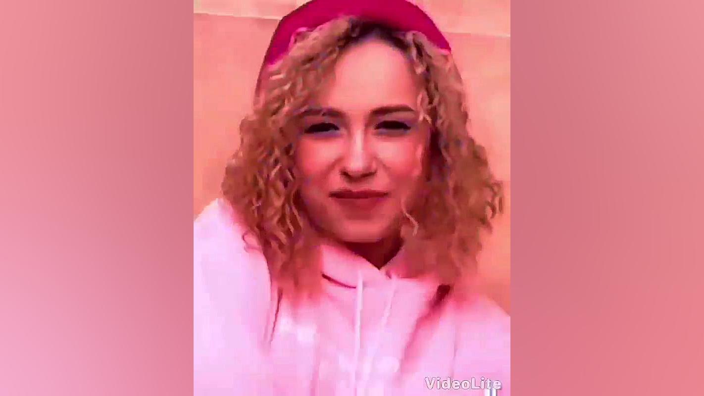 دابسمش پریسا همه‌ میگن از اون...