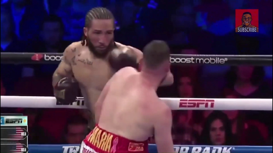 لحظات مهم هشتمین مبارزه نیکو ع...