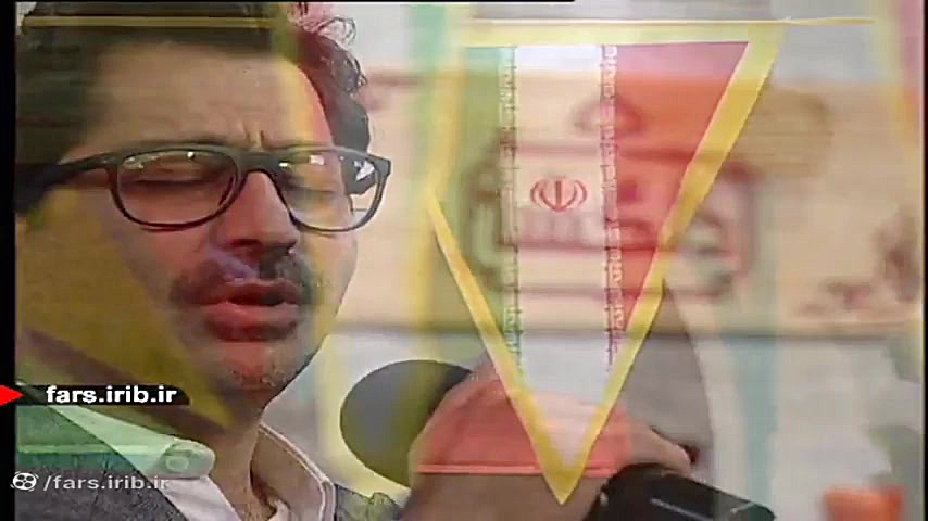 ترانه دلنشین &quot; احساس زندگ...