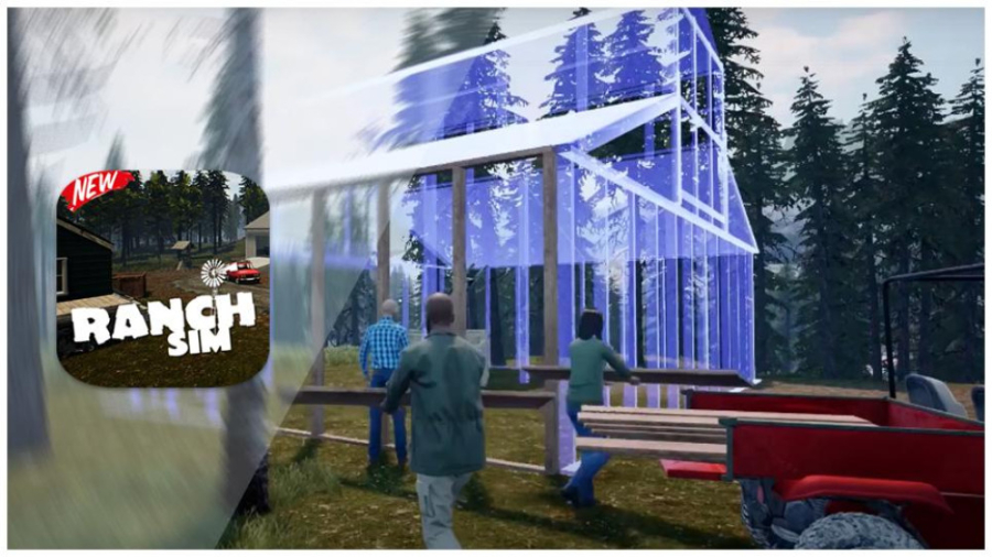 زندگی روستایی | خونه قدیمیمو خ...