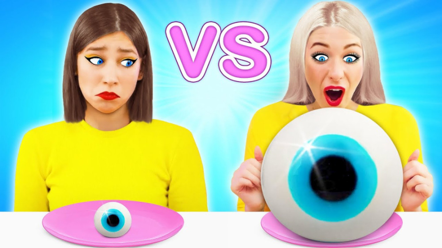 تفریحی و سرگرمی بانوان  چالش غ...