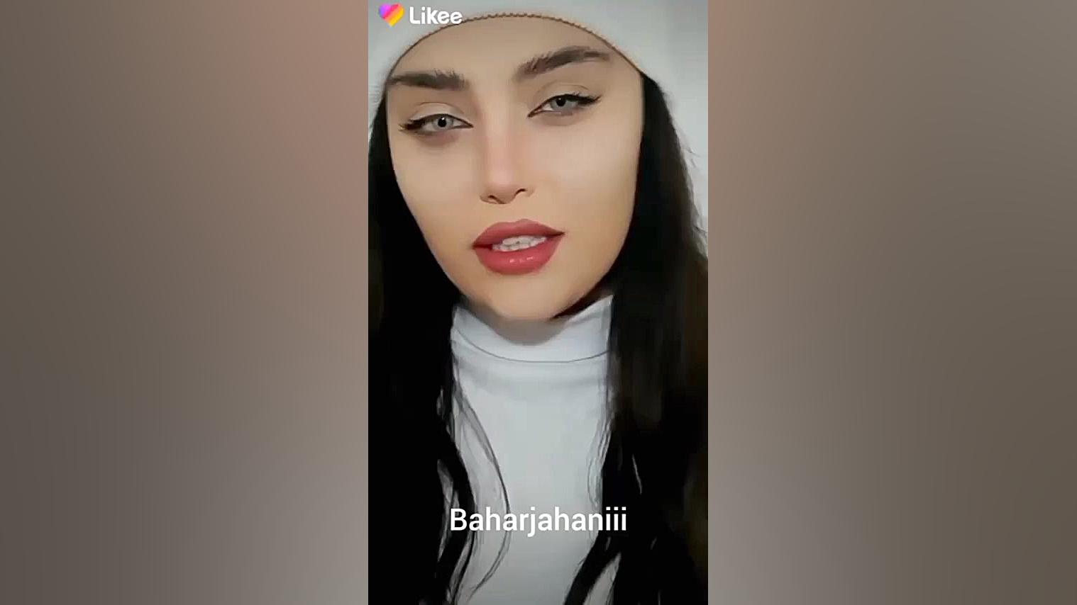 دابسمش  بهار