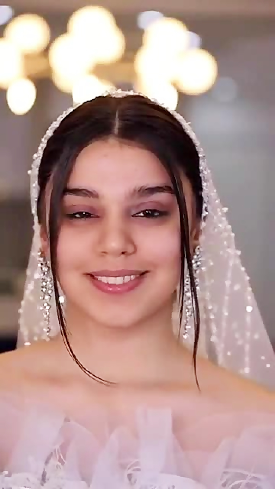 عروس نوجوان ۱۳ ساله !!!!