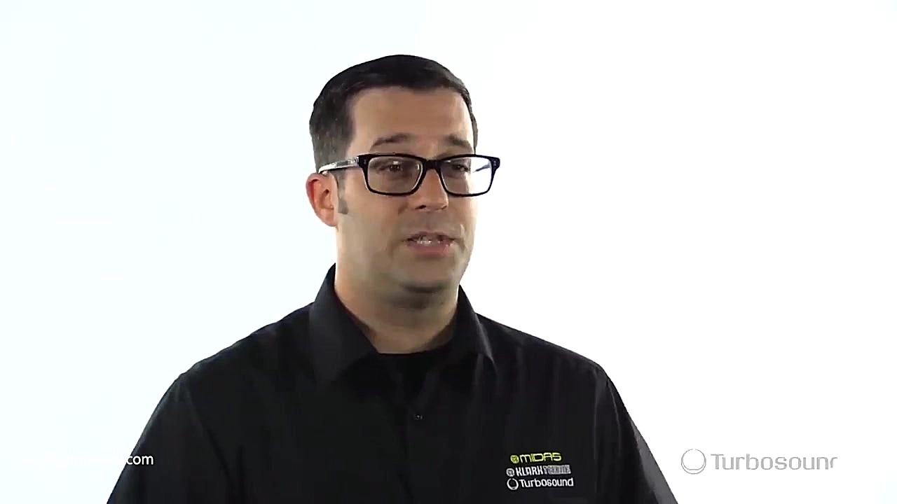 معرفی باند اکتیو توربوساند Tur...