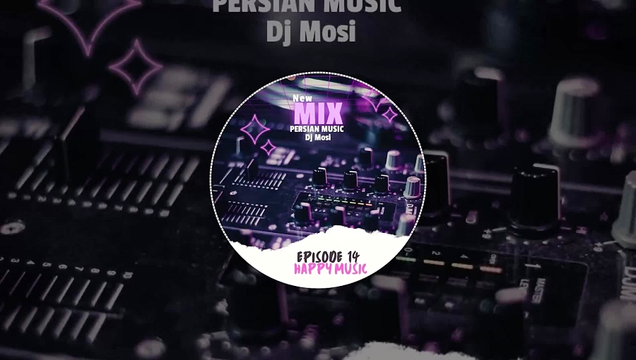 میکس بسیار زیبا از چند آهنگ شا...