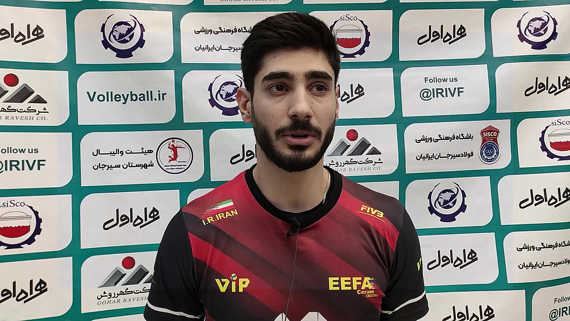 صحبت&zwnj;های سرمربیان و بازیک...