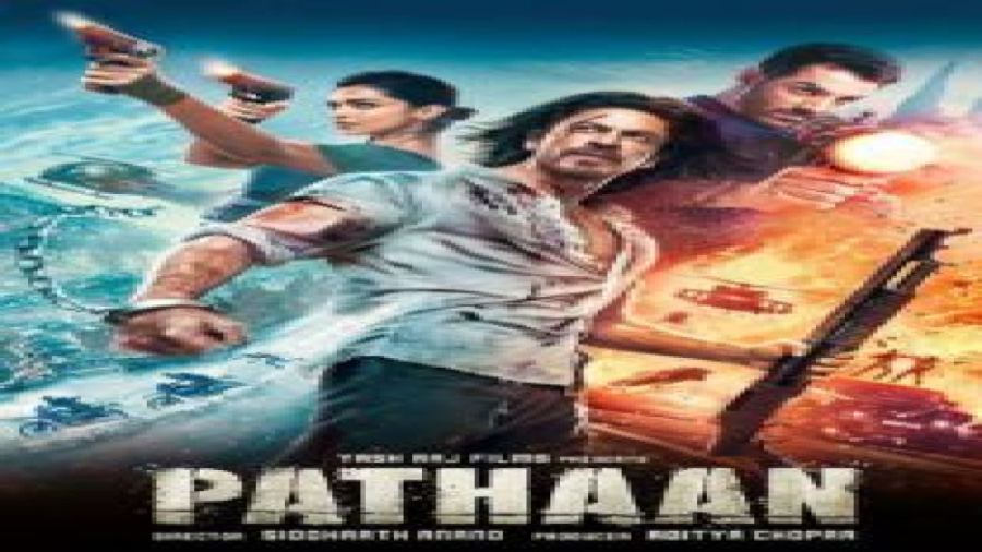 فیلم هندی پاتان زیرنویس فارسی