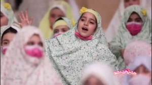 سرود جشن فرشته ها