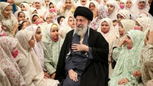 فیلم کامل همخوانی سرود «...