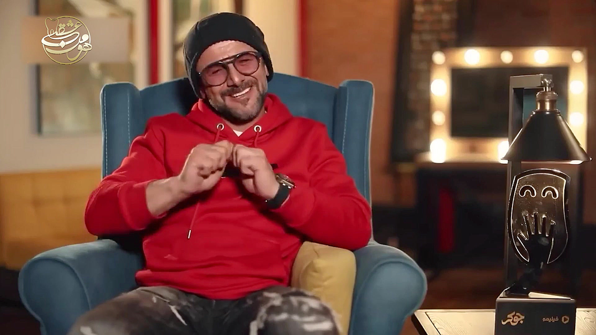 تجربه لبخند جذاب تر با دکتر هو...