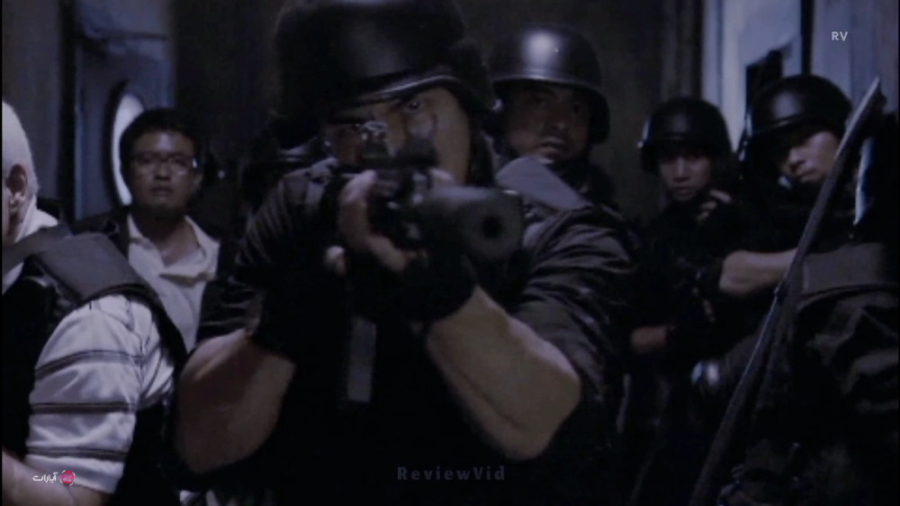 بهترین فیلم رزمی کشور اندونزی...