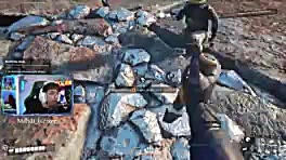 زندگی در فضا آنلاین (1)شروع با...