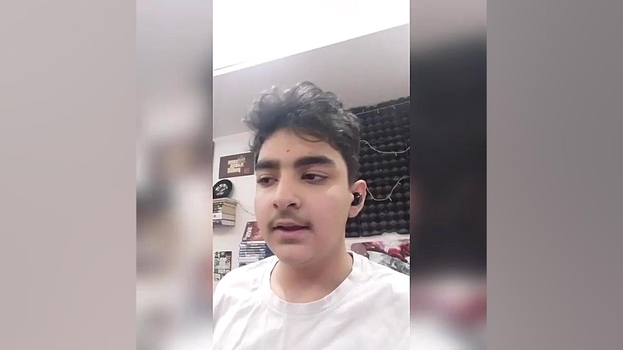 اولین ولاگگگگگگگگگ