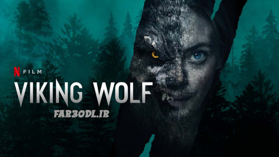 تریلر فیلم گرگ وایکینگ Viking Wolf 2022 | فارسی دانلود زمان93ثانیه