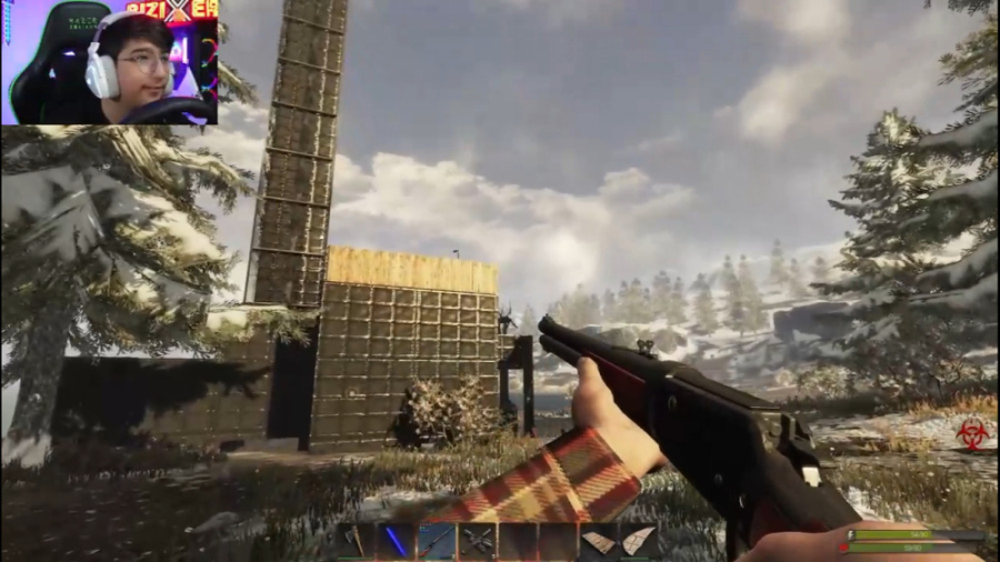 زندگی در حیات وحش (66) | ساخت...