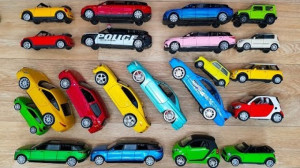 ماشین بازی کودکانه  معرفی ماشی...