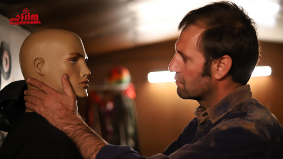 تیزر فیلم کوتاه &quot;و دو نفر...