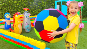 برنامه کودک دیانا  دیانا و روم...