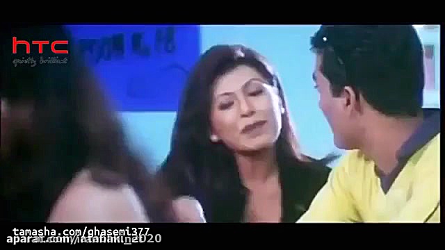 فیلم هندی نافرمان سانجی دات اک...