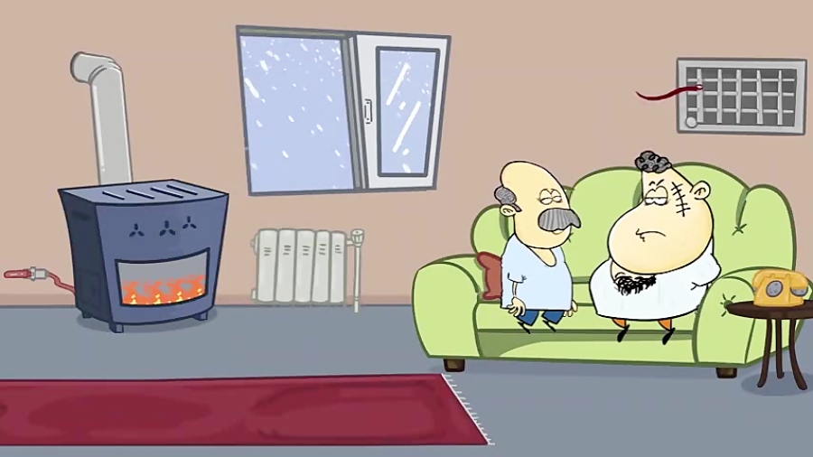 شهرهرت | هرچی دارید بپوشید