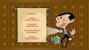 کارتون مستربین قسمت جدید مسترب...