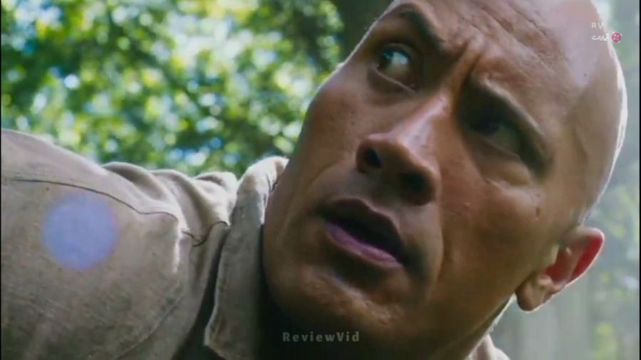 معرفی فیلم اکشن ماجراجوریی | ج...