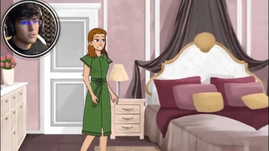 داستان های واقعنی 141 {تعوس}