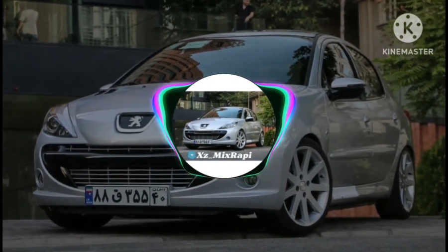 آهنگ جدید حامد الماسی به نام ک...