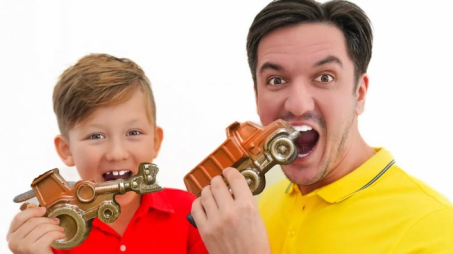 برنام کودک سنیا : سنیاکوچولو چ...