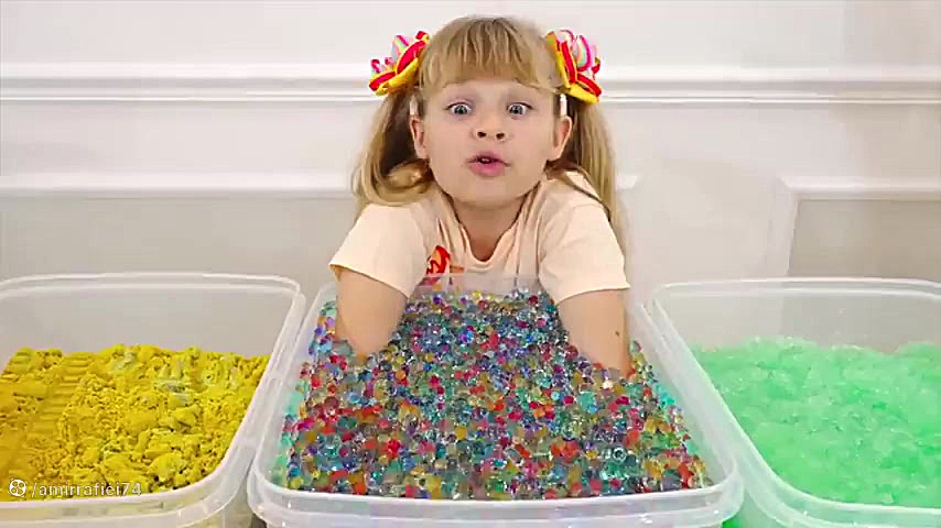 دیانا و روما جدید :: چالش باز...