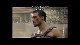 مبارزه وحشتناک در فیلم اسپارتا...