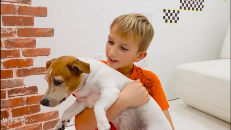 ولاد و نیکی :: آموزش مراقبت از...