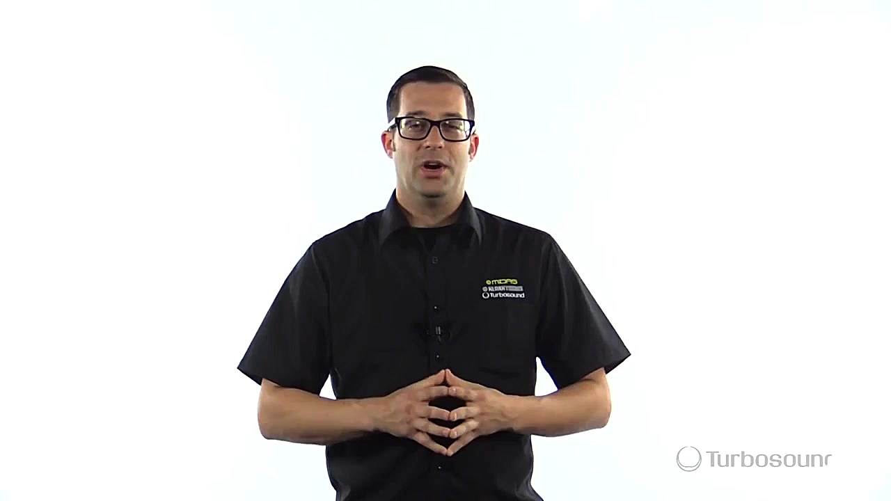 معرفی باند اکتیو توربوساند Tur...