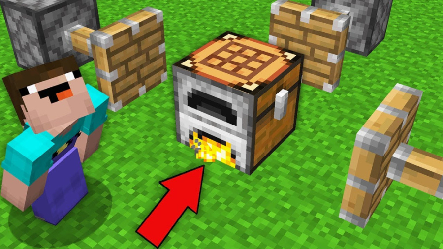 ماجراهای یک نوب ساخت وسیله جدی...