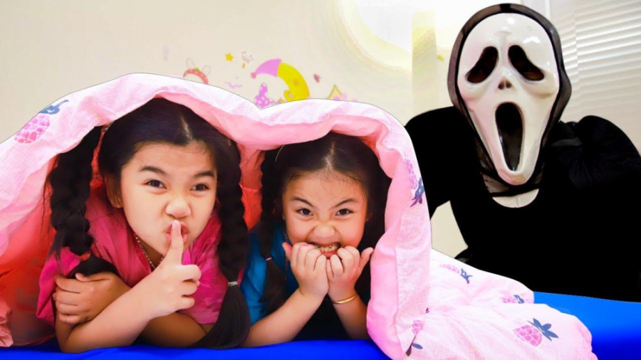 برنامه کودک آنی  تجربه تنها ما...