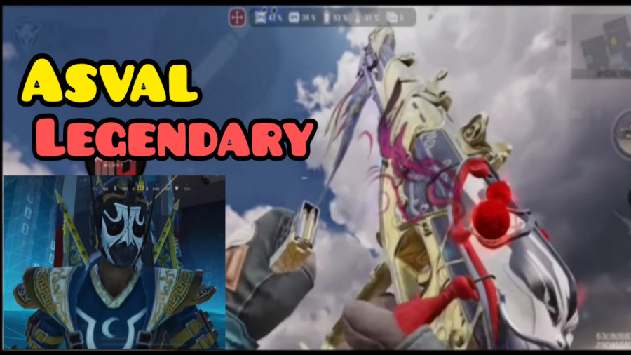 بررسی گردونه جدید سیزن  کالاف...