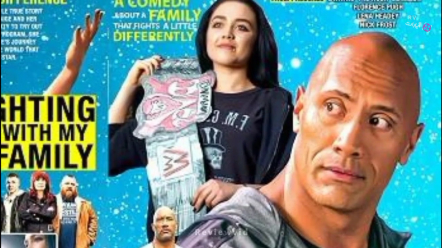 معرفی فیلم سینمایی ورزشی &quot...