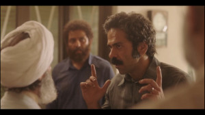 تیزر رسمی فیلم سینمایی گل های...