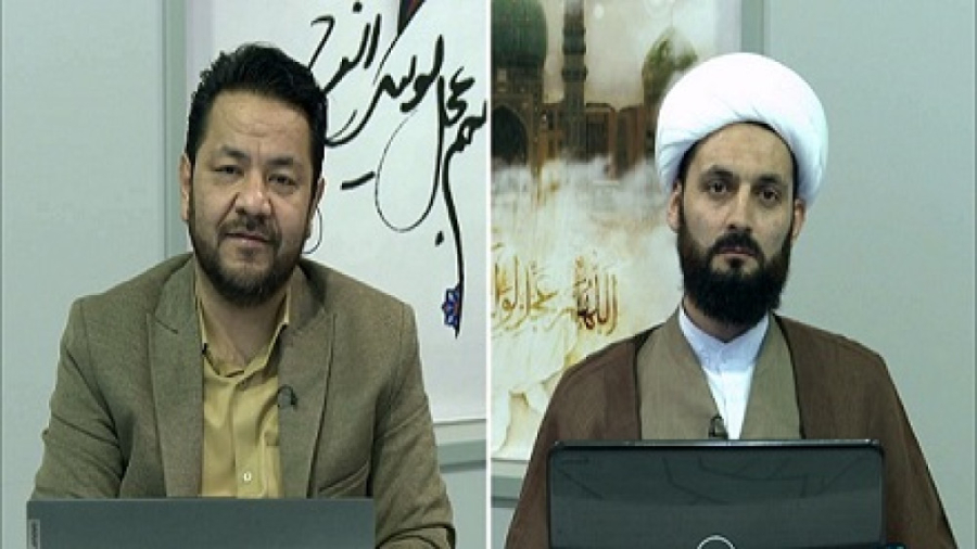 دست انداز (9) تحریف و کتمان در...