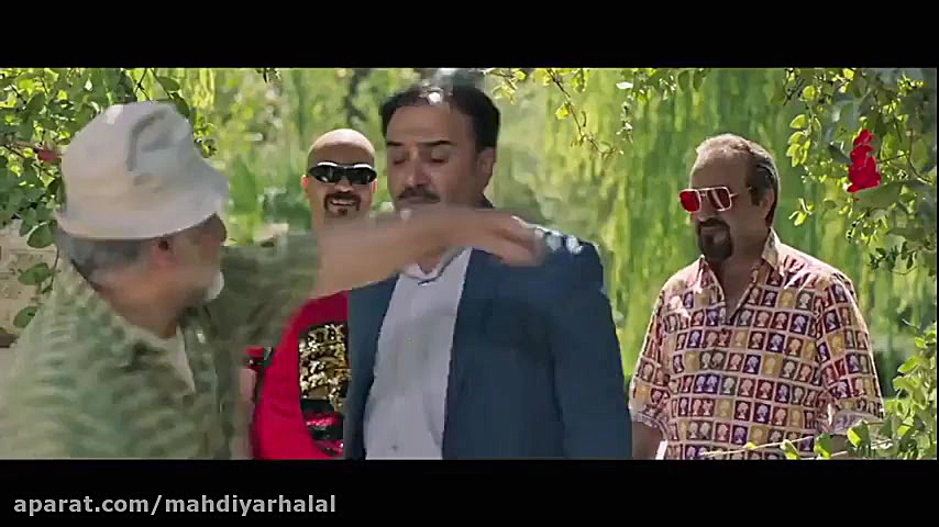 فیلم سینمایی انفرادی (دوبله فارسی) به زودی.... زمان79ثانیه