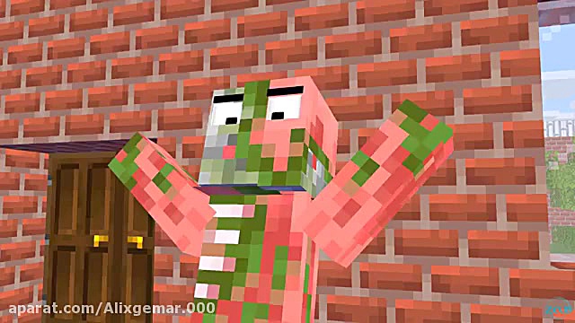 مدرسه هیولا ها جدید با حال و ت...