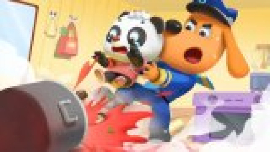 برنامه کودک : کارتون بیبی باس...