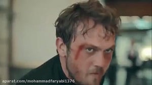اهنگ رپ سریال ترکی گودال
