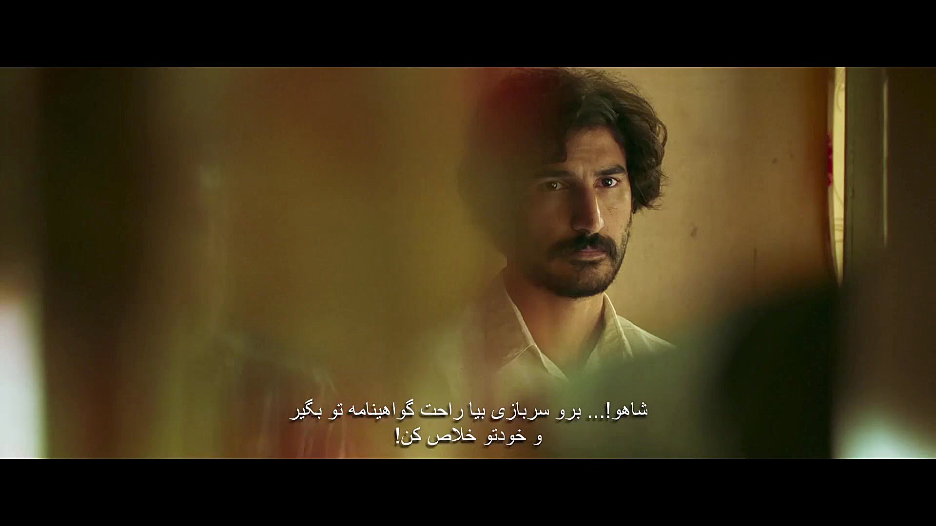 تیزر فیلم سینمایی &laquo;اتاقک...