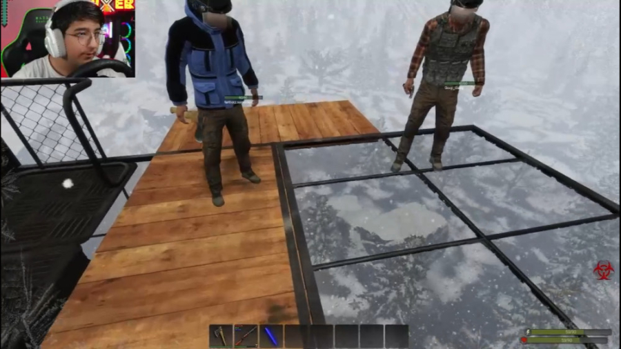 زندگی در حیات وحش (67) | یک ات...