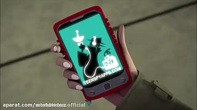 لاک‌ پشت های نینجا ۲۰۱۲ فصل او...